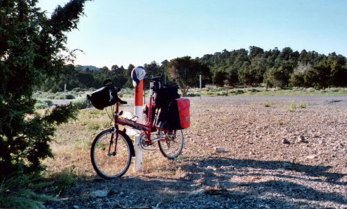 last summit of the day